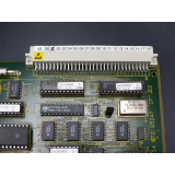 Siemens PC 612 F 1114672 G5347 D7 E2 Board