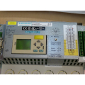 Siemens 6AV3688-4CX02-0AA0 SN:LBC7000100037   PP17-I PROFI safe  E-Stand 4   > ungebraucht! <