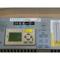 Siemens 6AV3688-4CX02-0AA0 SN: LBC7000100012  PP17-I PROFI safe  E-Stand 4   > ungebraucht! <