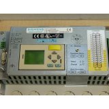 Siemens 6AV3688-4CX02-0AA0 SN: LBC700010005 PP17-I PROFI safe E-Stand 4 > unused!