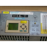 Siemens 6AV3688-4CX02-0AA0 SN: LBC7000100035 PP17-I PROFI safe E-Stand 4 > unused! <