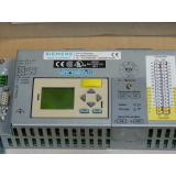 Siemens 6AV3688-4CX02-0AA0 SN:LBC7000100018 PP17-I PROFI safe E-Stand 4 > unused! <