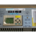 Siemens 6AV3688-4CX02-0AA0 SN: LBC7000100006  PP17-I PROFI safe  E-Stand 4   > ungebraucht! <