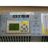 Siemens 6AV3688-4CX02-0AA0 SN:LBC7000100011 PP17-I PROFI safe E-Stand 4