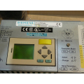 Siemens 6AV3688-4CX02-0AA0 SN:LBC7000100040   PP17-I PROFI safe  E-Stand 4