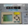 Siemens 6AV3688-4CX02-0AA0 SN:LBC7000100010 PP17-I PROFI safe  E-Stand 4