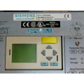 Siemens 6AV3688-4CX02-0AA0 SN:LBC7000100032 PP17-I PROFI safe E-Stand 4