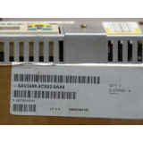 Siemens 6AV3688-4CX02-0AA0 SN:LBC7000100016 PP17-I PROFI safe  E-Stand 4