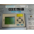 Siemens 6AV3688-4CX02-0AA0 PP17-I PROFI safe E-Stand 4