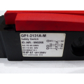 Euchner GP1-2131A-M Safety switch Id.No.: 090255