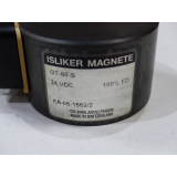 Isliker GT-60S electric holding magnet