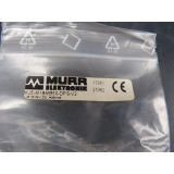 Murrelektronik MJ5-M 18MB50-DPS-V2 sensor > unused! <