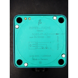 Pepperl + Fuchs NJ40-FP-A2 Induktiver Sensor 23949