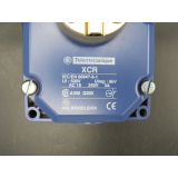 Telemecanique XCR E18 position switch > unused! <