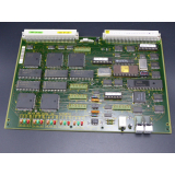 Siemens B1200 - C960 L7151 Board