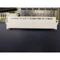 Siemens PC 612 F B1200-F405 RK K70698 Board