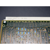 Siemens PC 612 C - B1200 - C960 K6181 Board