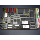 Siemens PC 612 C - B1200 - C960 K6181 Board
