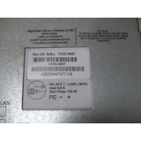 Siemens 6BK1000-8AE60-1AA0 SN:VPB2857466 Box PC 827B (DC) , ohne Festplatte