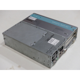 Siemens 6BK1000-0AE40-1AA0 Box PC 627B (DC) SN:VPA4856158 , ohne Festplatte