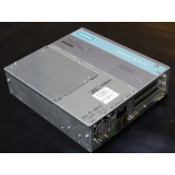 Siemens 6BK1000-0AE40-1AA0 Box PC 627B (DC) SN:VPA6851923...