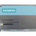 Siemens 6BK1000-0AE40-1AA0 Box PC 627B (DC) SN:VPA6851923 , ohne Festplatte