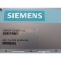 Siemens 6BK1000-0AE30-0AA0 Box PC 627-KSP EA X-MC SN:PV8000090 , without hard disk
