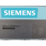 Siemens 6BK1000-0AE30-0AA0 Box PC 627-KSP EA X-MC SN:VPV1006755 , without hard disk