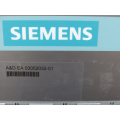 Siemens 6BK1000-0AE30-0AA0 Box PC 627-KSP EA X-MC SN:VPV1006755 , without hard disk
