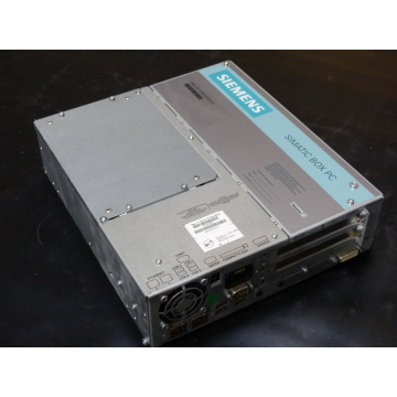 Siemens 6BK1000-0AE30-0AA0 Box PC 627-KSP EA X-MC SN:VPV5003071 , ohne Festplatte