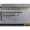 Siemens 6BK1000-0AE30-0AA0 Box PC 627-KSP EA X-MC SN:VPV6004312  , ohne Festplatte