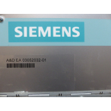 Siemens 6BK1000-0AE30-0AA0 Box PC 627-KSP EA X-MC SN:VPV7003348 , ohne Festplatte