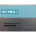 Siemens 6BK1000-0AE30-0AA0 Box PC 627-KSP EA X-MC SN:VPV8002995 , ohne Festplatte