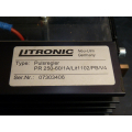 Litronic PR 250-60/1A/Lit 1102/PB/V4 Pulse control