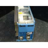Indramat DDC 1.1 N100A-DA01-00 Digital A.C. Servo Compact Controller DDC