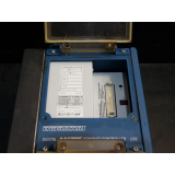 Indramat DDC 1.1 N100A-DG04-00 Digital A.C. Servo Compact Controller DDC
