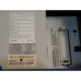 Indramat DDC 1.1 K100A-DL02-00 Digital A.C. Servo Compact Controller DDC