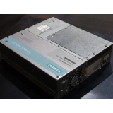 Siemens 6BK1000-0AE40-1AA0 Box PC 627B (DC) SN:VPB2855012...