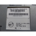 Siemens 6BK1000-0AE40-1AA0 Box PC 627B (DC) SN:VPB2855012 , ohne Festplatte