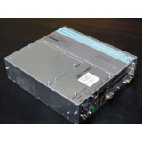 Siemens 6BK1000-0AE40-1AA0 Box PC 627B (DC) SN:VPB8857184, ohne Festplatte