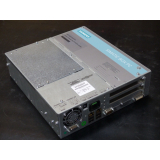 Siemens 6BK1000-6AE30-1AA0 Box PC 627B (DC) SN:VPA7852257...