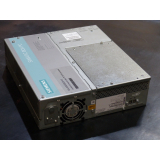Siemens 6BK1000-6AE30-1AA0 Box PC 627B (DC) SN:VPA7852257...