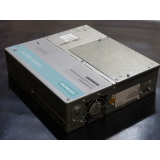 Siemens 6BK1000-6AE30-1AA0 Box PC 627B (DC) SN:VPA0850533...