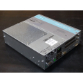 Siemens 6BK1000-6AE30-1AA0 Box PC 627B (DC) SN:VPA0850533 , ohne Festplatte