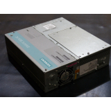 Siemens 6BK1000-6AE00-1AA0 SN:VPA9853521 Box PC 627B ,...