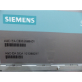 Siemens 6BK1000-6AE00-1AA0 SN:VPA9853521 Box PC 627B , without hard disk