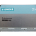 Siemens 6BK1000-6AE00-1AA0 SN:VPA0857402 Box PC 627B , without hard disk