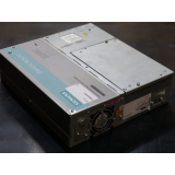 Siemens 6BK1000-6AE20-1AA0 Box PC 627B (DC) SN:VPA8850300...
