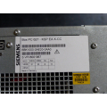Siemens 6BK1000-0AE20-0AA0 Box PC 627-KSP EA X-CC SN:VPV8001967  , ohne Festplatte