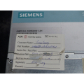 Siemens 6BK1000-0AE20-0AA0 Box PC 627-KSP EA X-CC SN:VPA6857020 , without hard disk